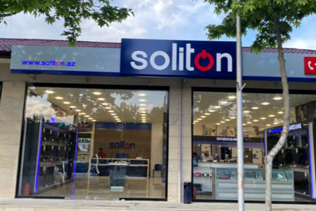 “Soliton LTD” də cərimələnir