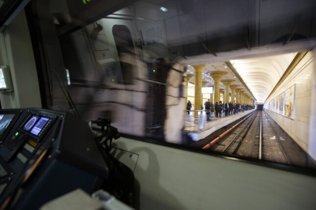 Bakı metrosundan istifadə qaydalarının pozulmasına görə cərimələr artırılıb