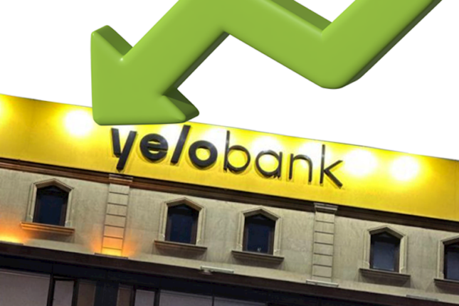 Şirkətlər “Yelo Bank”dakı depozitlərini geri götürürlər – Son rəqəmlər