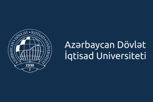 Hesablama Palatası Dövlət İqtisad Universitetində yoxlama apardı