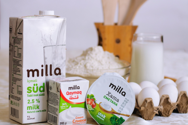 “Milla Dairy” ilə bağlı nə qərar veriləcək?