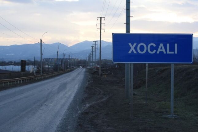 Sabah Xocalı şəhərinə və Ballıca kəndinə növbəti köç olacaq