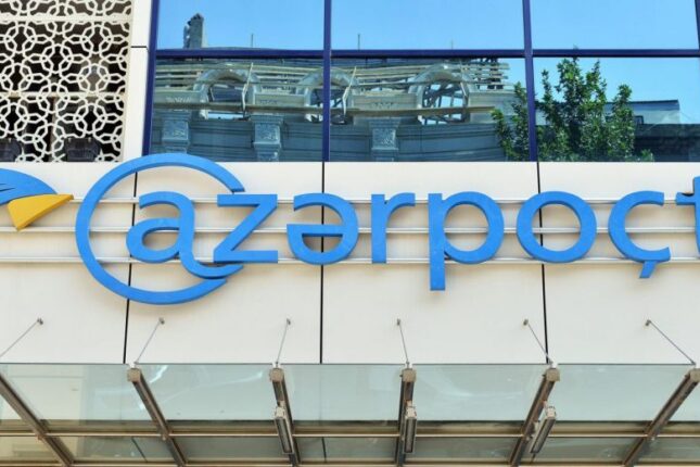 Azərbaycan Mərkəzi Bankı “Azərpoçt”a icrası məcburi göstəriş verib