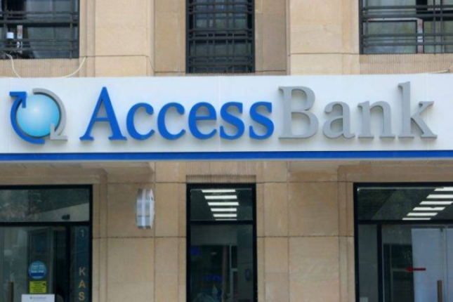 “Accessbank” və “Vier Group” üz-üzə