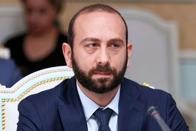 Mirzoyan: “Sülh uzun çəkə bilər”