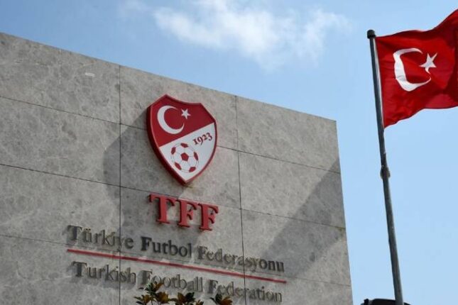 Türkiyə Futbol Federasiyasından SENSASİON QƏRAR