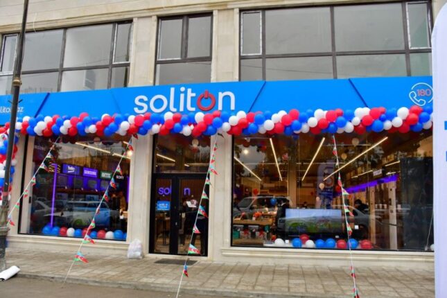 “Soliton LTD” məhkəmə qarşısında