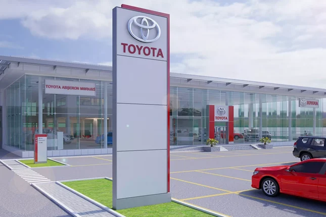 “Toyota Abşeron Center” ölkədən pul çıxarıb?