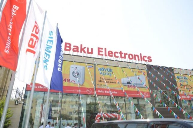 “Baku Elektronics” keyfiyyətsiz malın qaytarılmamasına görə cəzalandırıldı