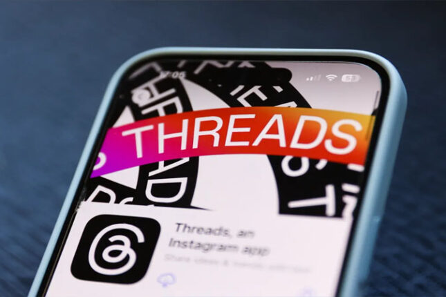 “Threads” bir ayda 20 milyon yeni istifadəçi qazandı, aylıq istifadəçi sayı 320 milyona çatdı