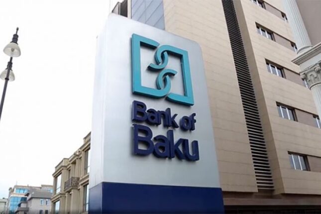 “Bank of Baku” kredit bazarından çıxmağa başlayıb