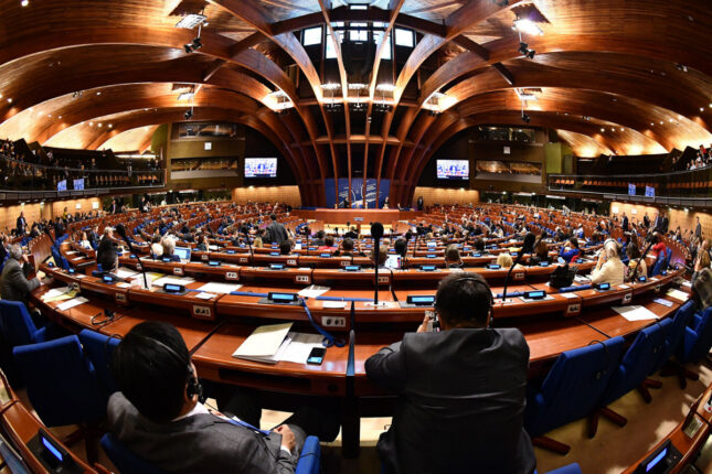 AŞPA Gürcüstan hakimiyyətindən yeni parlament seçkiləri keçirilməsini tələb etdi