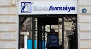 “Bank Avrasiya” bağlanmaq riski ilə üz-üzə