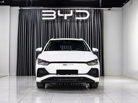 “BYD Motors Baku” gömrük qaydalarını pozur