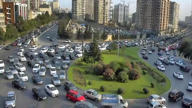 Bakıda sıxlığı azaldacaq Dövlət Proqramı – Deputat hansı tədbirlərin nəzərdə tutulduğunu açıqladı