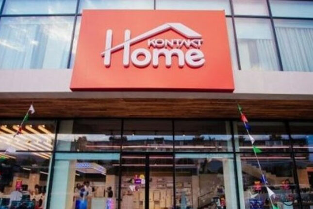 “Kontakt Home” fərdi məlumatlar haqqında qanunvericiliyi pozdu, cəzalandırıldı