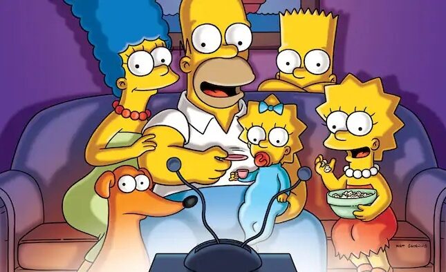 “Simpsonlar”dan 2025-ci illə bağlı ŞOK PROQNOZ – Əgər bunlar baş versə…