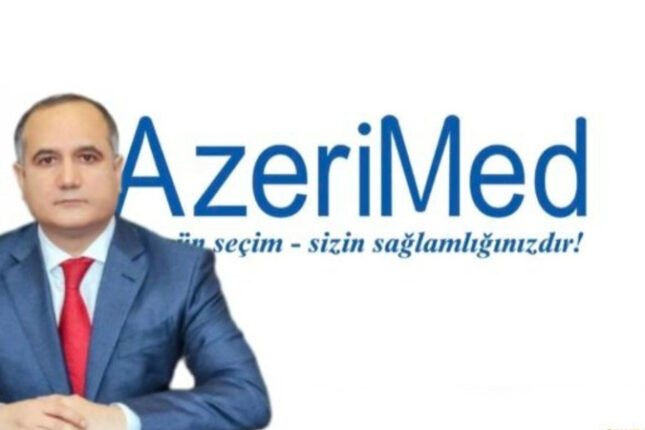 “Azəri Med” Naxçıvanda tender qazandı – 1,7 milyona nə satacaq?