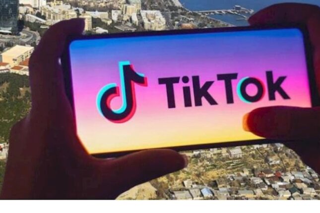 Bəzi ölkələrdə “TikTok” işləmir