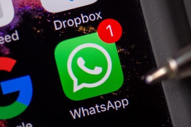 “WhatsApp” bu smartfonlarda fəaliyyətini dayandırdı