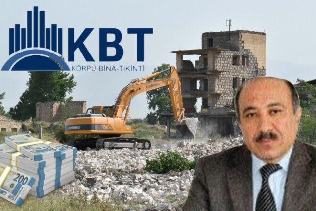 Xəlil Göyüşovun şirkəti Ağdamda 30 milyon manata hansı işləri görəcək?