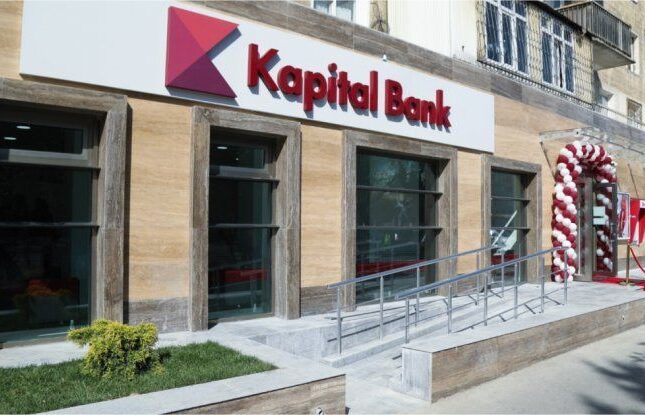 Kapitalbank müştərilərinə bəd xəbər – Xidmət haqqı 3 manat oldu