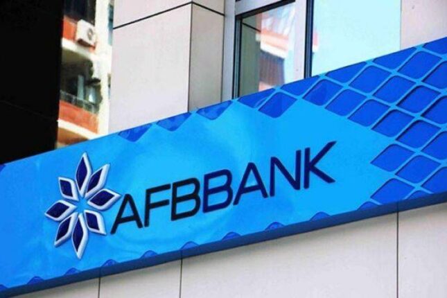 “AFB Bank”ın başı iki şirkətlə dərddə