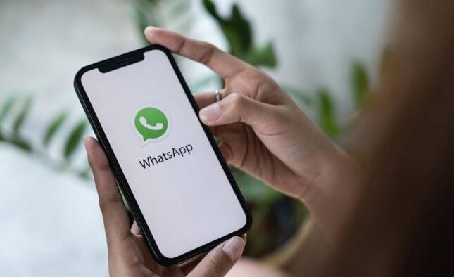 Bu telefonu olanlarlar artıq WhatsAppa GİRƏ BİLMƏYƏCƏK