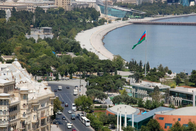 “Azərbaycanın regionda mövqeləri xeyli güclənib”