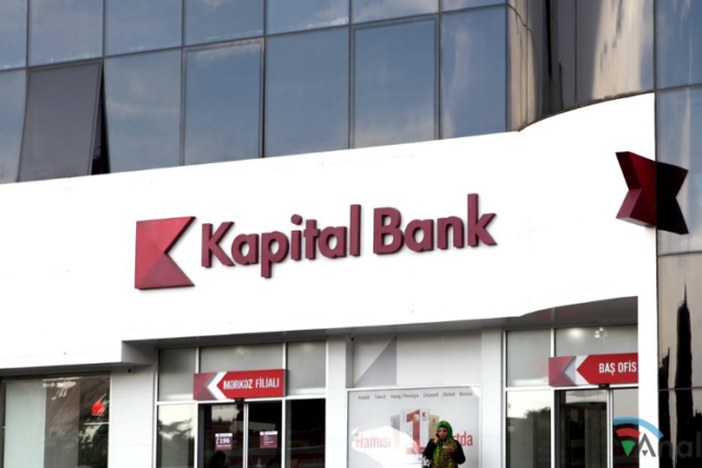 “Kapital Bank”ın xalqdan üzr istəməməsi biabırçılıqdır – Mütəxəssis