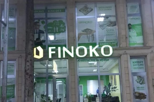 “Finoko” BOKT yenə məhkəməyə verildi