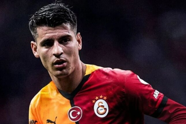 Dünya ulduzu “Qalatasaray”da – Rəsmi açıqlama