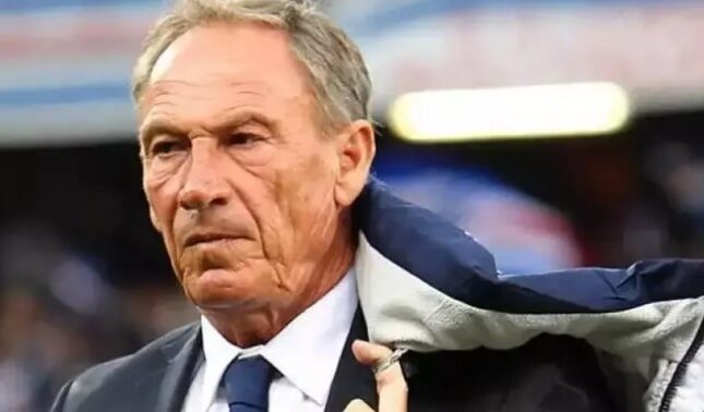 Zdenek Zeman reanimasiyaya yerləşdirilib