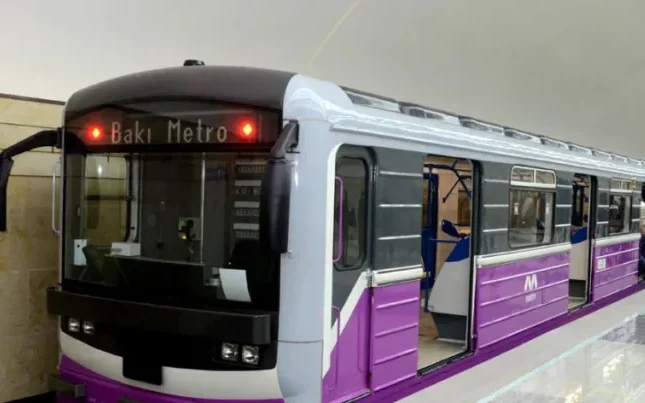 Metro stansiyalarına yeni adlar veriləcək