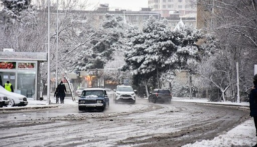 Qarın gətirdiyi problemlər: “Qurumlar edilən xəbərdarlığa ciddi yanaşmadı”