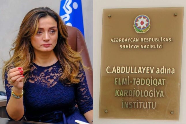 “Kardiologiya”da qalmaqal: Professorlar attestasiyanı boykot etdi – Direktordan nazirə şikayət olundu