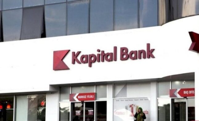 “Kapital Bank” adamı axmaq yerinə qoyub” – Müştəri