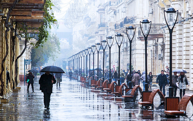 Sabah temperatur 4 dərəcəyədək enəcək – Xəbərdarlıq