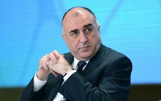 “Şokolad deyiləm ki, hamının xoşuna gələm…” – Elmar Məmmədyarov