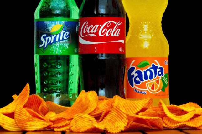 “Coca-Cola”, “Fanta”, çipsilərdən uzaq olun – Eyyub Hüseynov