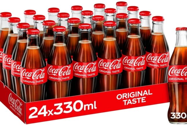 Rusiya “Coca-Cola”nı Taliban vasitəsilə alır