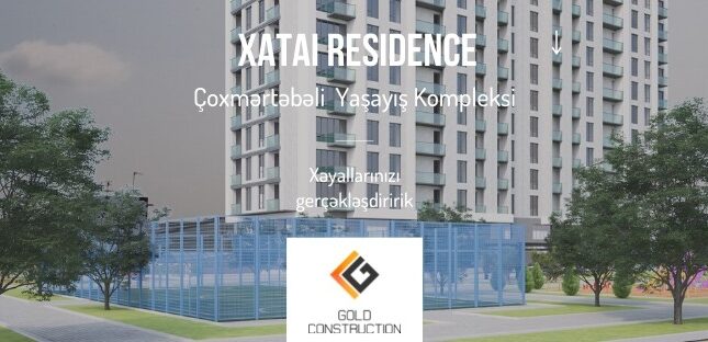 Riskli MTK: “Gold Construction” 1,5 milyon borclanıb