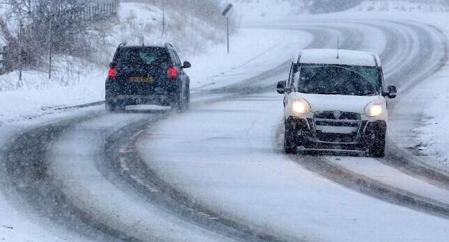 Sabah yollar buz bağlayacaq – Hava proqnozu