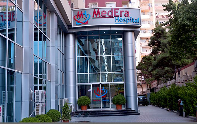 “Medera Hospital” müqaviləsiz işçi çalışdırır – Məhkəmə