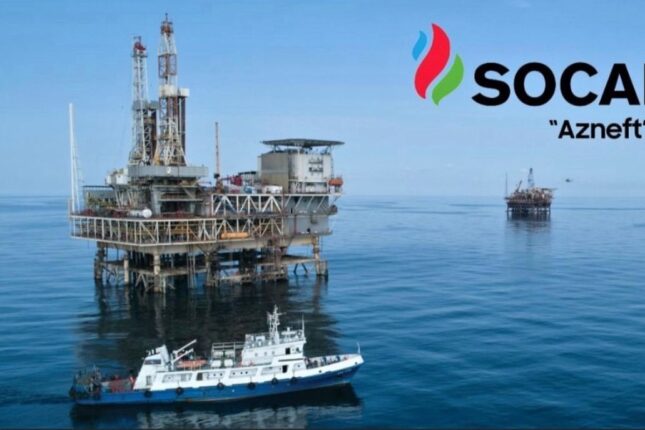 İşçilər platformada qalıb, SOCAR və “Azneft” İB-in xəbəri yoxdu