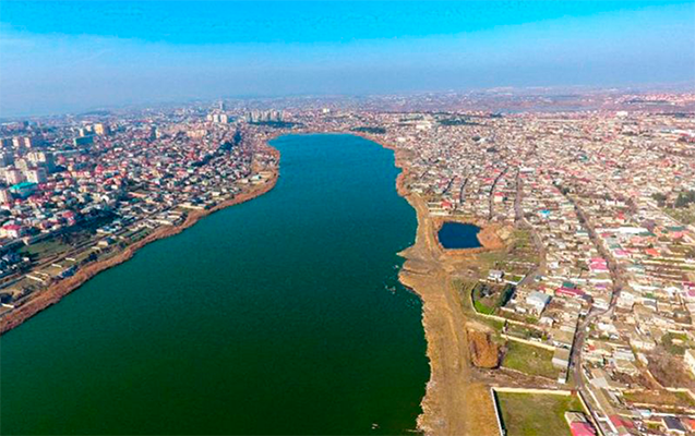 Bakının bu ərazisində bulvar salınacaq – Fotolar