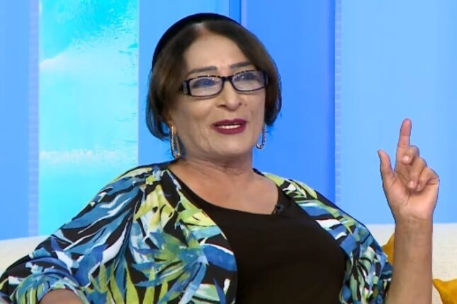 “Hər an ölə bilərəm, mənimlə maraqlanan yoxdur” – Fatma Mahmudova