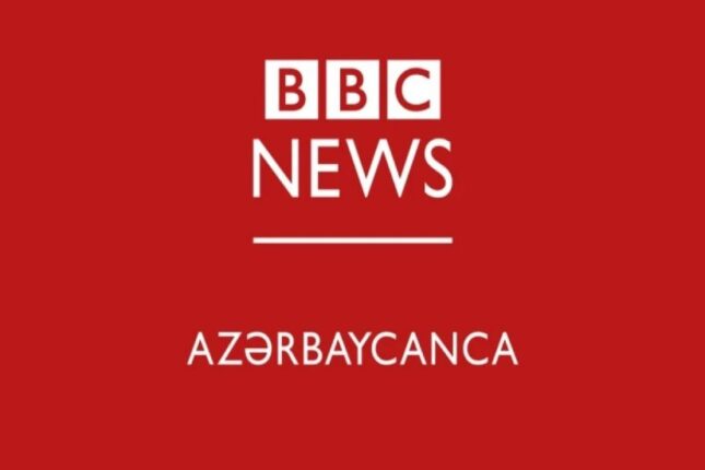 “BBC News Azərbaycanca” Bakıdakı ofisini bağladı