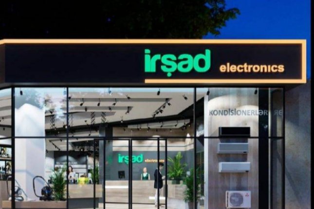 “İrşad Electronics”dən şikayətlər artır