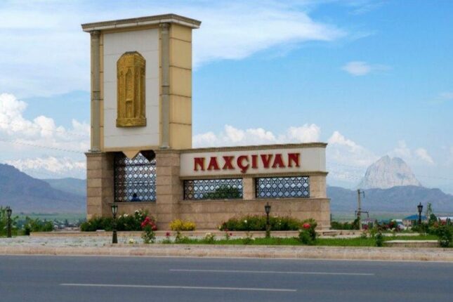 Naxçıvanda idarəetmə dəyişir – RƏSMİ